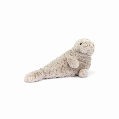 Jellycat Magnus Manatí | MPJW-91368